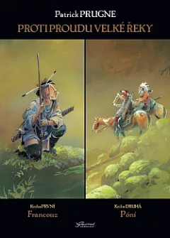 Proti proudu velké řeky