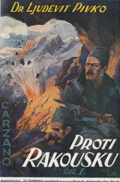 Bok po boku I