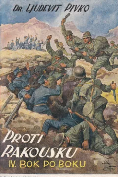 Bok po boku II