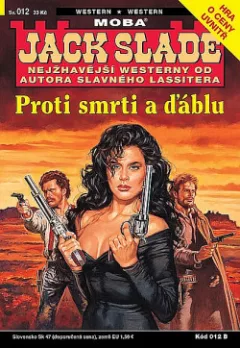 Proti smrti a dáblu