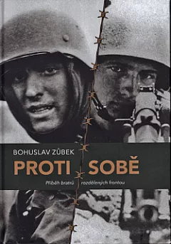 Proti sobě