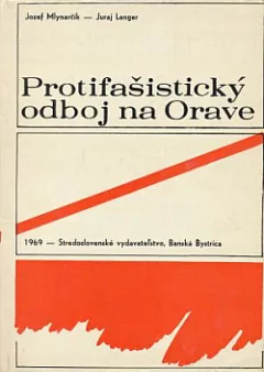 Protifašistický odboj na Orave