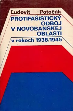 Protifašistický odboj v novobanskej oblasti v rokoch 1938-1945