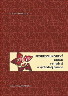 Protikomunistický odboj v strednej a východnej Európe