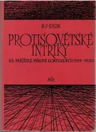 Protisovětské intriky na Pařížské mírové konferenci (1919-1920)