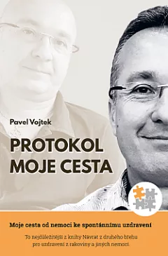 Protokol moje cesta