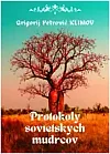 Protokoly sovietskych mudrcov