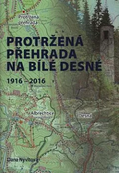 Protržená přehrada na Bílé Desné: 1916-2016