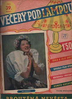 Proutěná nevěsta