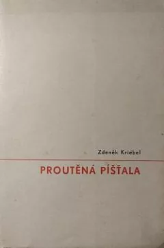 Proutěná píšťala