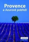 Provence a Azurové pobřeží