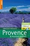 Provence & Azurové pobřeží