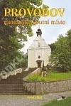 Provodov - mariánské poutní místo