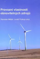 Provozní vlastnosti obnovitelných zdrojů