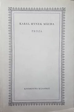 Próza