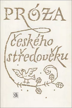 Próza českého středověku