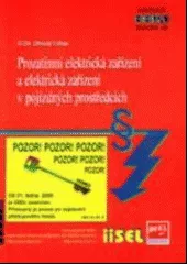 Prozatimní elektrická zařízení v pojízdných prostředcích