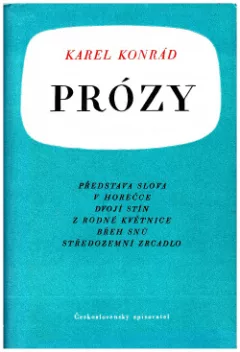 Prózy
