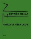 Prózy a překlady
