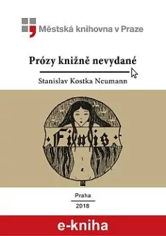 Prózy knižně nevydané