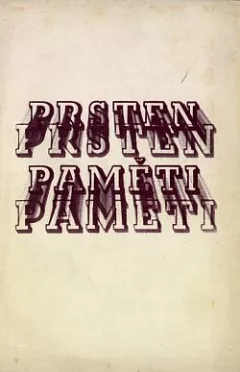 Prsten paměti: Vzpomínky na V. I. Lenina