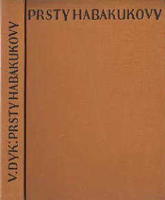 Prsty Habakukovy