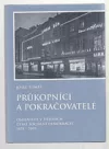 Průkopníci a pokračovatelé. Osobnosti v dějinách české sociální demokracie 1878–2005.