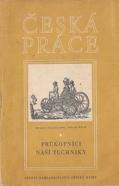 Průkopníci naší techniky