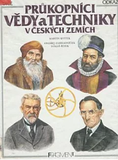 Průkopníci vědy a techniky v českých zemích