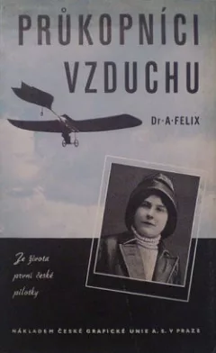 Průkopníci vzduchu