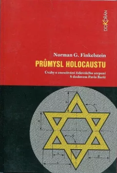 Průmysl holocaustu