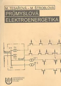 Průmyslová elektroenergetika