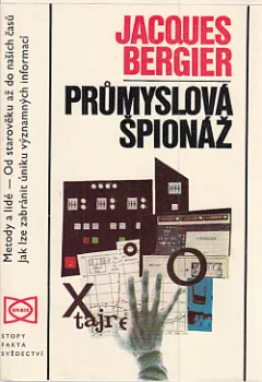Průmyslová špionáž