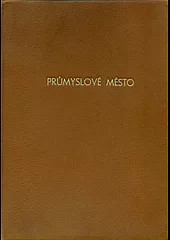 Průmyslové město