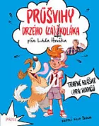 Průšvihy drzého (zá)školáka: Trapné hlášky (pra)rodičů