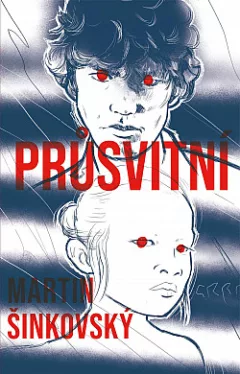 Průsvitní