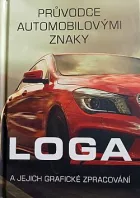 Průvodce automobilovými znaky: Loga a jejich grafické zpracování