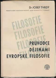 Průvodce dějinami evropské filosofie