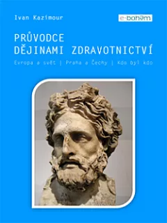 Průvodce dějinami zdravotnictví