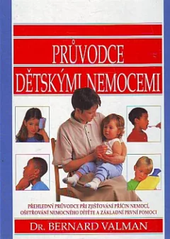 Průvodce dětskými nemocemi
