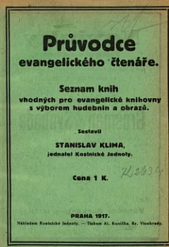 Průvodce evangelického čtenáře