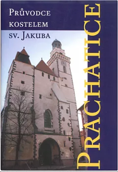 Průvodce kostelem sv. Jakuba