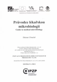 Průvodce lékařskou mikrobiologií