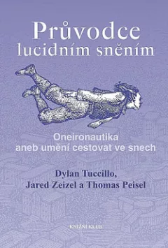 Průvodce lucidním sněním