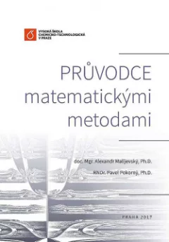 Průvodce matematickými metodami