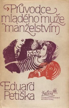 Průvodce mladého muže manželstvím