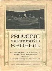 Průvodce Moravským krasem