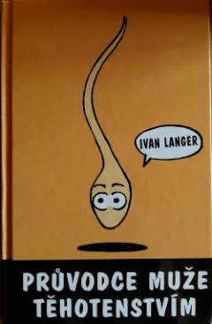 Průvodce muže těhotenstvím