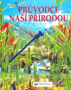 Průvodce naší přírodou