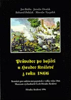 Průvodce po bojišti u Hradce Králové z roku 1866